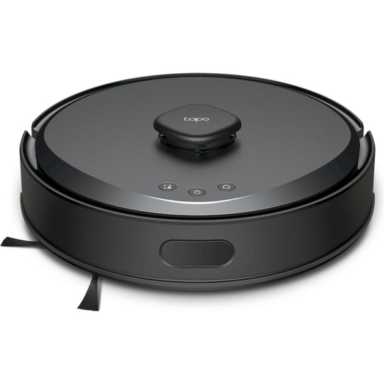 TP-Link Tapo RV30 Max robotický vysavač černý