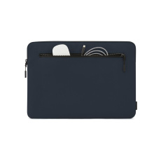 Pipetto Classic Organiser Sleeve pouzdro Macbook 13"/14" modrý