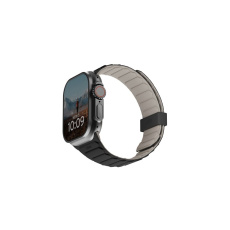 UAG Pathfinder řemínek Apple Watch 49/46/45/44/42mm černý/titan
