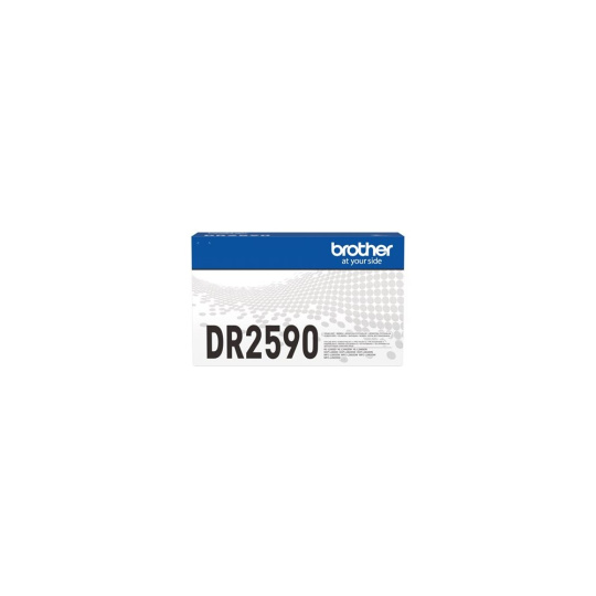 Brother DR2590 válcová jednotka černá
