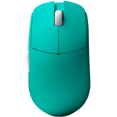 Lamzu Atlantis OG V2 Pro bezdrátová herní myš tyrkysová