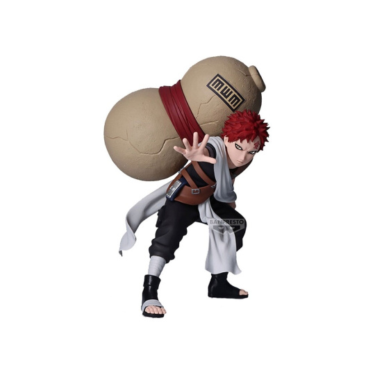 Figurka Bandai Banpresto Naruto Vibration Stars - Gaara 13 cm