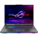 ASUS ROG Strix G16 (G614FR-NEBULA147W) RTX 5070 Ti šedý