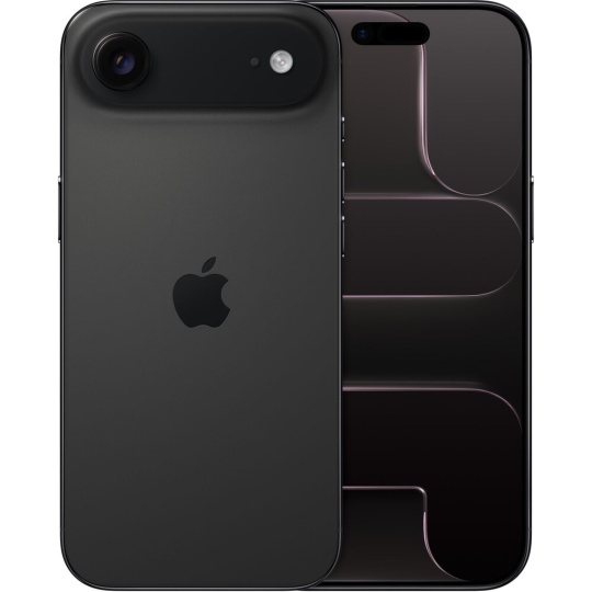 Apple iPhone Air 256GB vesmírně černý