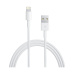 Kabel Lightning/USB-A pro Apple 2m bílý