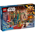 LEGO Star Wars 75418 Adventní kalendář 2025