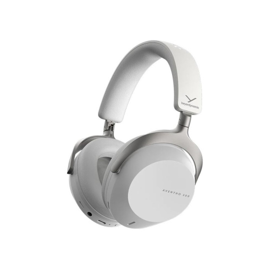 Beyerdynamic AVENTHO 300 Bluetooth náhlavní sluchátka šedá