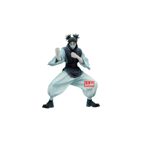 Figurka Bandai Jujutsu Kaisen - Maximatic Choso (verze B) 21 cm Figurka Bandai Jujutsu Kaisen - Maximatic Choso (verze B) 21 cm