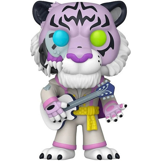 Funko POP! #1153 Games: Five Nights at Freddy's - Tiger Rock Funko POP! #1153 Games: Five Nights at Freddy's - Tiger Rock