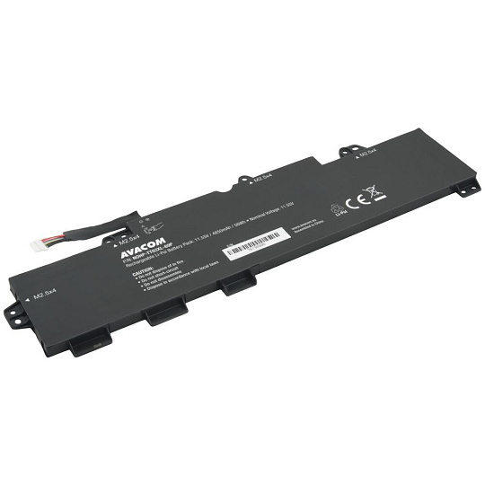 AVACOM TT03XL HP EliteBook 755 G5 850 G5 Li-Pol 4850mAh