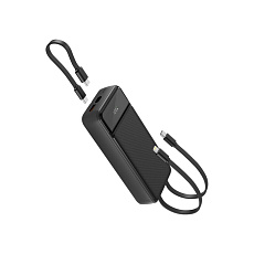 Spello ForcePack 20000mAh powerbanka černá