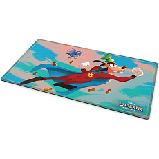 Disney Lorcana: Wilds unknown - Playmat Goofy