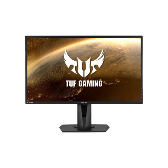 ASUS TUF Gaming VG27AQ1A LED monitor 27"