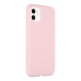 Tactical Velvet Smoothie Kryt pro Apple iPhone 11 Pink Panther