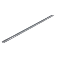 TRITON DIN nosná lišta TH 35-7,5, 1m