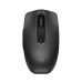 HP 690 Rechargeable Wireless Mouse - nabíjecí bezdrátová myš - nabíjení pomocí Qi