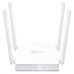 TP-Link Archer C24 WiFi5 router (AC750, 2,4GHz/5GHz, 4x100Mb/s LAN, 1x100Mb/s WAN)