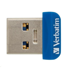 VERBATIM Flash Disk 32GB Store 'n' Stay Nano, USB 3.0