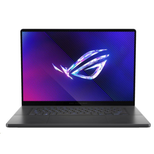 ASUS NTB ROG Zephyrus G16 (GU605MI-NEBULA271W), Ultra 7 155H, 16" 2560 x 1600, 32GB, 1TB SSD, RTX 4070, W11 Home, Grey