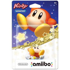 Figurka amiibo Kirby - Waddle Dee