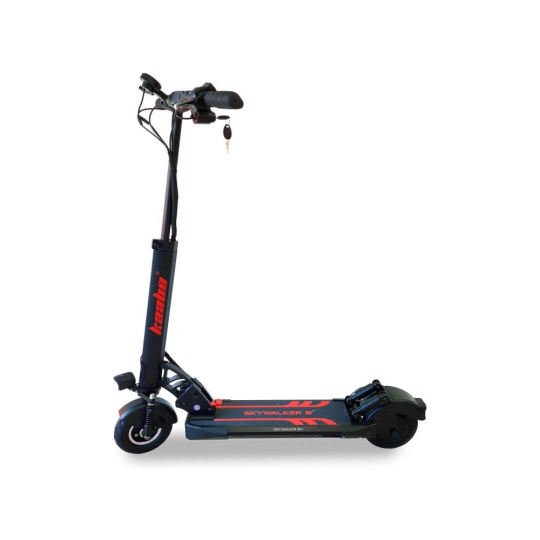 KAABO Skywalker 8H ECO500 CZ EDITION KAABO Skywalker 8H ECO500 CZ EDITION