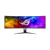 ASUS ROG Swift OLED PG49WCD herní monitor 49” 