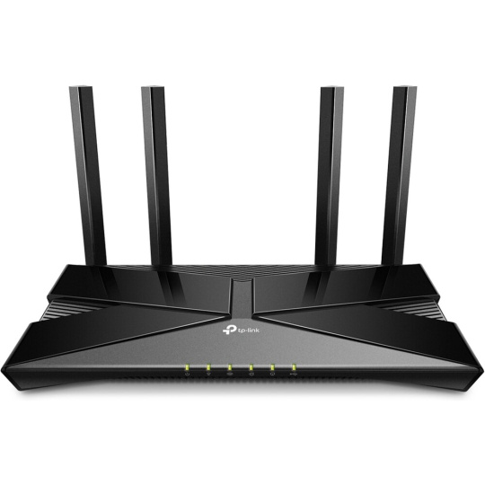 TP-Link Archer AX1800 router TP-Link Archer AX1800 router