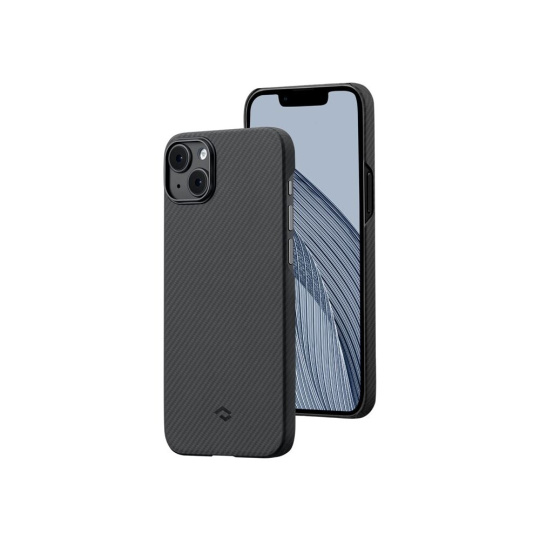 Pitaka MagEZ 3 600D kryt iPhone 14 Plus černý/šedý