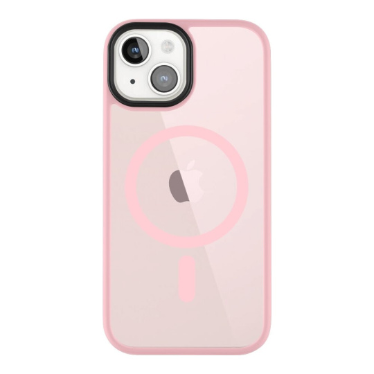 Tactical MagForce Hyperstealth kryt iPhone 15 Pink Panther