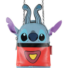 Kabelka Difuzed Lilo & Stitch - Antenna