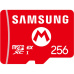 Nintendo Switch 2 microSD card 256 GB Samsung
