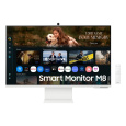 Samsung Smart Monitor M8 (M80F) 32"