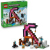LEGO Minecraft 21277 Krumpáčový důl