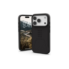 UAG Civilian Magsafe kryt iPhone 17 Pro černý