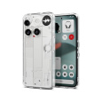 Spigen Ultra Hybrid kryt Nothing Phone (3) crystal clear
