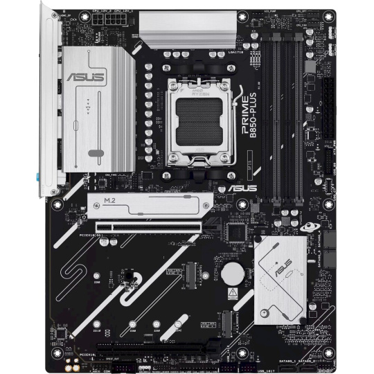 ASUS PRIME B850-PLUS-CSM ASUS PRIME B850-PLUS-CSM