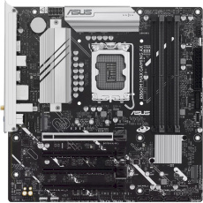 ASUS B860M MAX GAMING AX