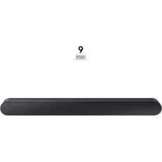 Samsung HW-S50B soundbar černý