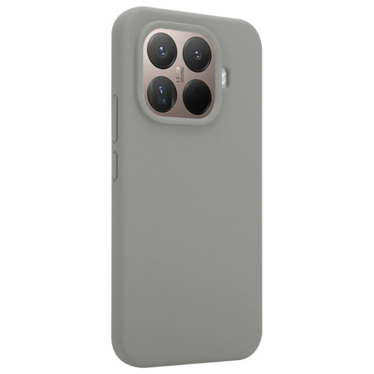 Tactical Velvet Smoothie kryt Xiaomi 15T Pro Foggy Tactical Velvet Smoothie kryt Xiaomi 15T Pro Foggy