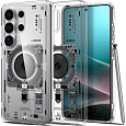 Spigen Ultra Hybrid MagSafe kryt Samsung Galaxy S26 Ultra neo one