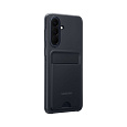 Samsung Card Slot Case kryt Samsung Galaxy A57 černý