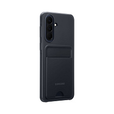 Samsung Card Slot Case kryt Samsung Galaxy A57 černý