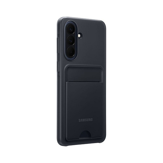 Samsung Card Slot Case kryt Samsung Galaxy A57 černý