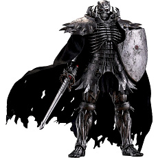 Figurka Max Factory Berserk - Skull Knight 22 cm Figurka Max Factory Berserk - Skull Knight 22 cm