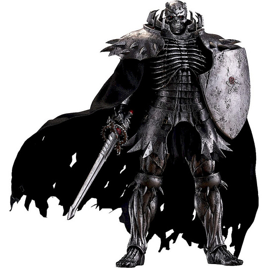 Figurka Max Factory Berserk - Skull Knight 22 cm