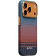 Pitaka Edge Case California Dream Sunset 2.0 #3 MagSafe kryt iPhone 17 Pro