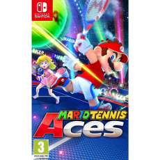 Mario Tennis Aces (SWITCH)