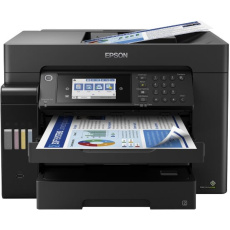 Epson EcoTank L15160 (záruka na 5 let po registraci)