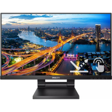 Philips 222B1TC monitor 21,5' Philips 222B1TC monitor 21,5'