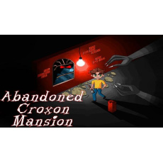 Abandoned Croxon Mansion (PC) klíč Steam